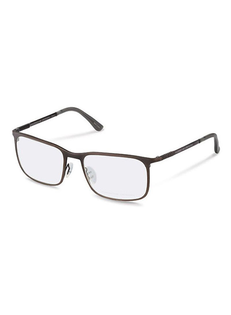 Full Rim Square Eyeglass Frame
