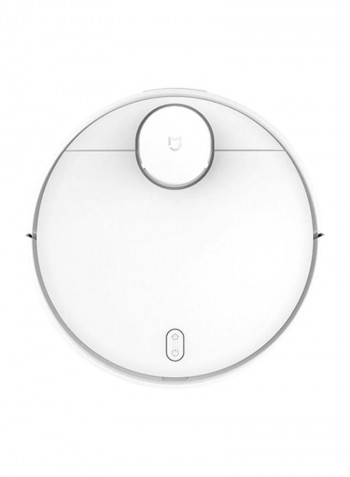 Mi Robot Vacuum-Mop P 50 W STYTJ02YM White