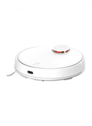 Mi Robot Vacuum-Mop P 50 W STYTJ02YM White