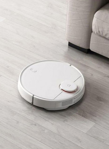 Mi Robot Vacuum-Mop P 50 W STYTJ02YM White