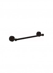 Door Towel Bar Black 18inch reviews Door Towel Bar Black 18inch