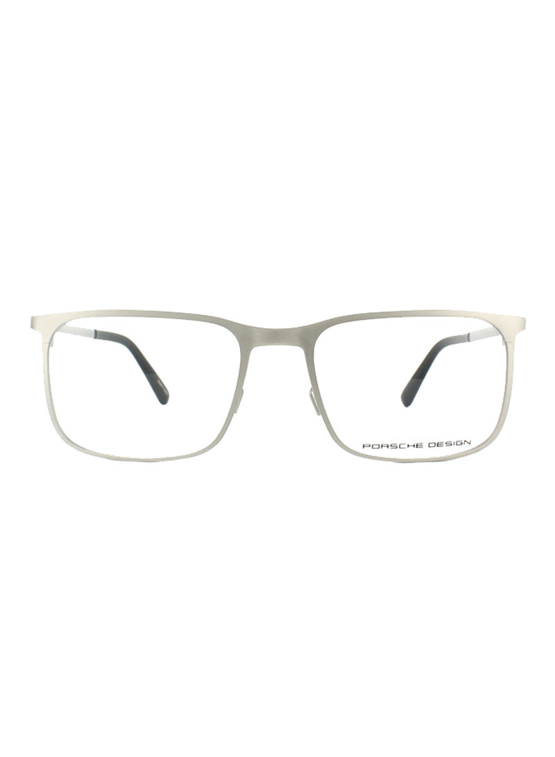Rectangular Eyeglass Frame P8294-C-5418-140