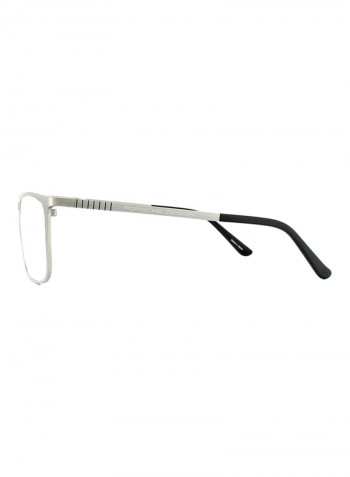 Rectangular Eyeglass Frame P8294-C-5418-140