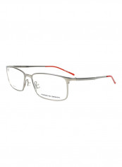 Rectangular Eyeglasses Frame