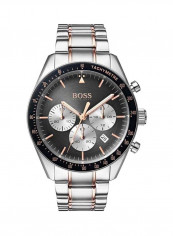 Men's Trophy Water Resistant Chronograph Watch 1513634