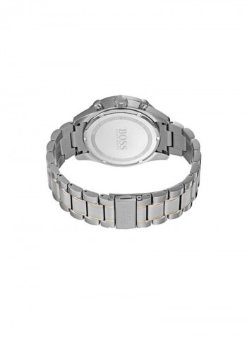 Men's Trophy Water Resistant Chronograph Watch 1513634