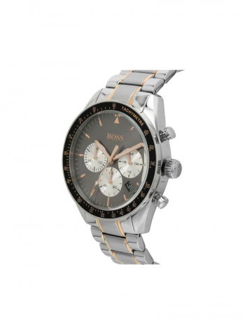 Men's Trophy Water Resistant Chronograph Watch 1513634