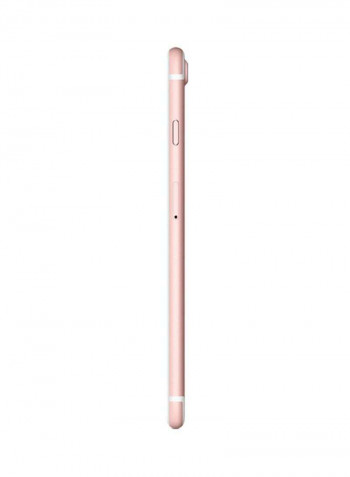 Refurbished - iPhone 7 Plus With FaceTime Rose Gold 128GB 4G LTE