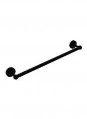 Sag Harbor Collection Towel Bar Black 24inch reviews Sag Harbor Collection Towel Bar Black 24inch