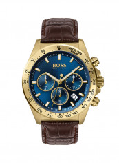 Men's Leather Chronograph Wrist Watch 1513756 reviews Men's Leather Chronograph Wrist Watch 1513756