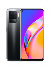 A94 Dual SIM Fluid Black 8GB RAM 128GB 4G LTE - Middle East Version reviews A94 Dual SIM Fluid Black 8GB RAM 128GB 4G LTE - Middle East Version