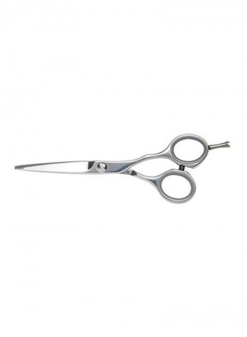 Uptown Shear Silver