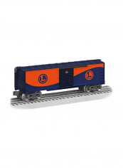 115th Boxcar Design Winning Boxcar Model LNL83636 10.5inch