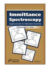 Immittance Spectroscopy Hardcover 1st