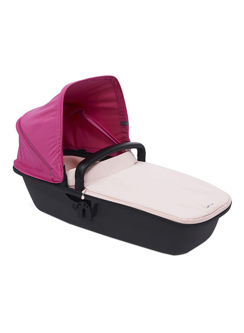 Zap Lux Carry Cot