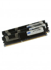 3-Piece Replacement Memory RAM Set 3 x 16GB