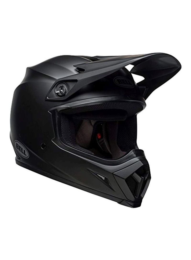 MIPS Equipped Motorcycle Helmet