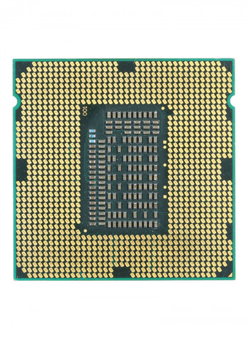 Intel Core I7-2600 Processor 3.4ghz 8mb Lga 1155 (Used/Second Handed) Silver