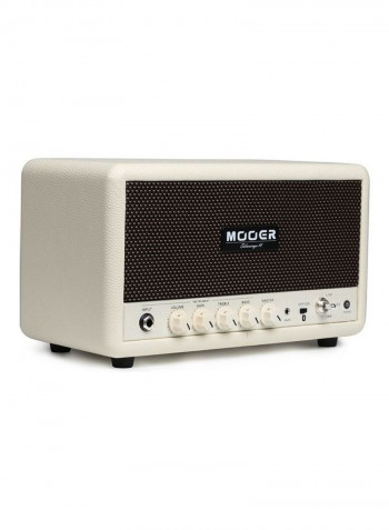 Stereo Hifi Amplifier Set