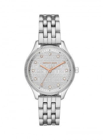 Women's Lexington Water Resistant Analog Watch MK6797