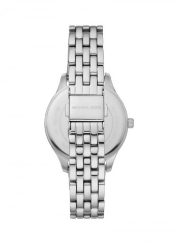 Women's Lexington Water Resistant Analog Watch MK6797
