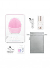 LUNA 3 Facial Cleansing Brush For Normal Skin 4.5cm