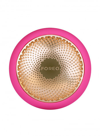 UFO Smart Mask Treatment Device Fuchsia 3.6cm