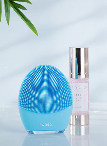 LUNA 3 Facial Cleansing Brush For Combination Skin 4.5cm