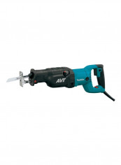 Recipro Saw 96mm JR3070CT Blue/Silver/Black 485millimeter