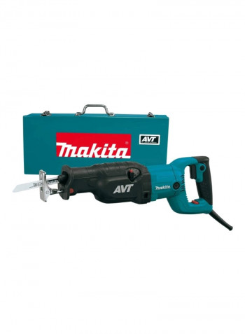 Recipro Saw 96mm JR3070CT Blue/Silver/Black 485millimeter