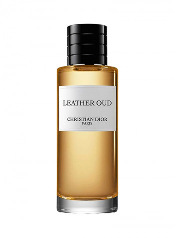 Leather Oud EDP 125ml