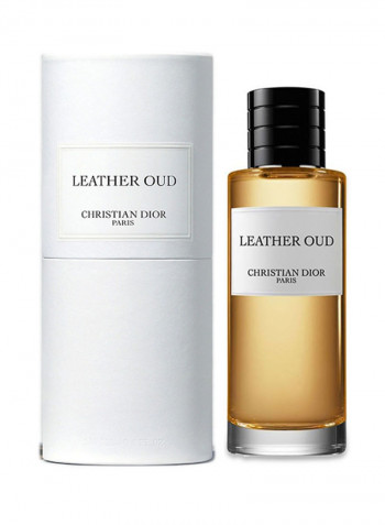 Leather Oud EDP 125ml
