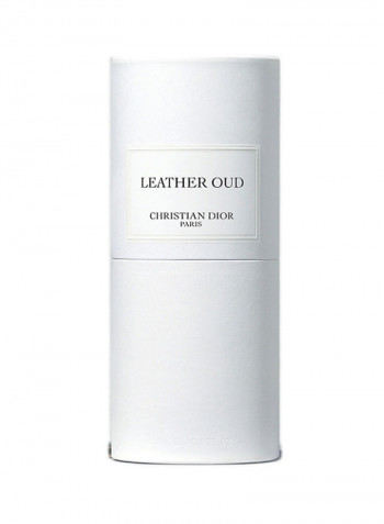 Leather Oud EDP 125ml