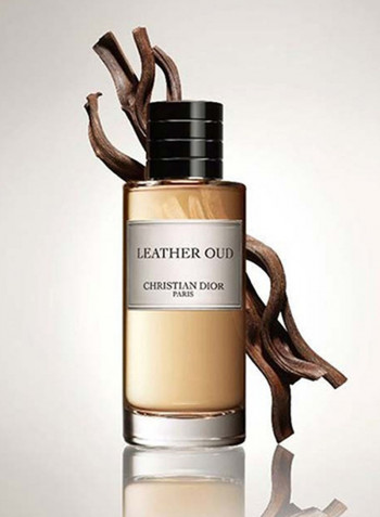 Leather Oud EDP 125ml