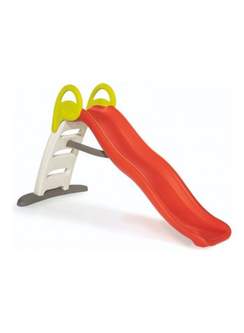 Funny Slide