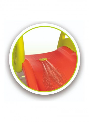 Funny Slide