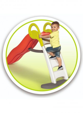 Funny Slide