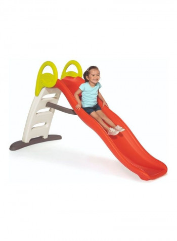 Funny Slide