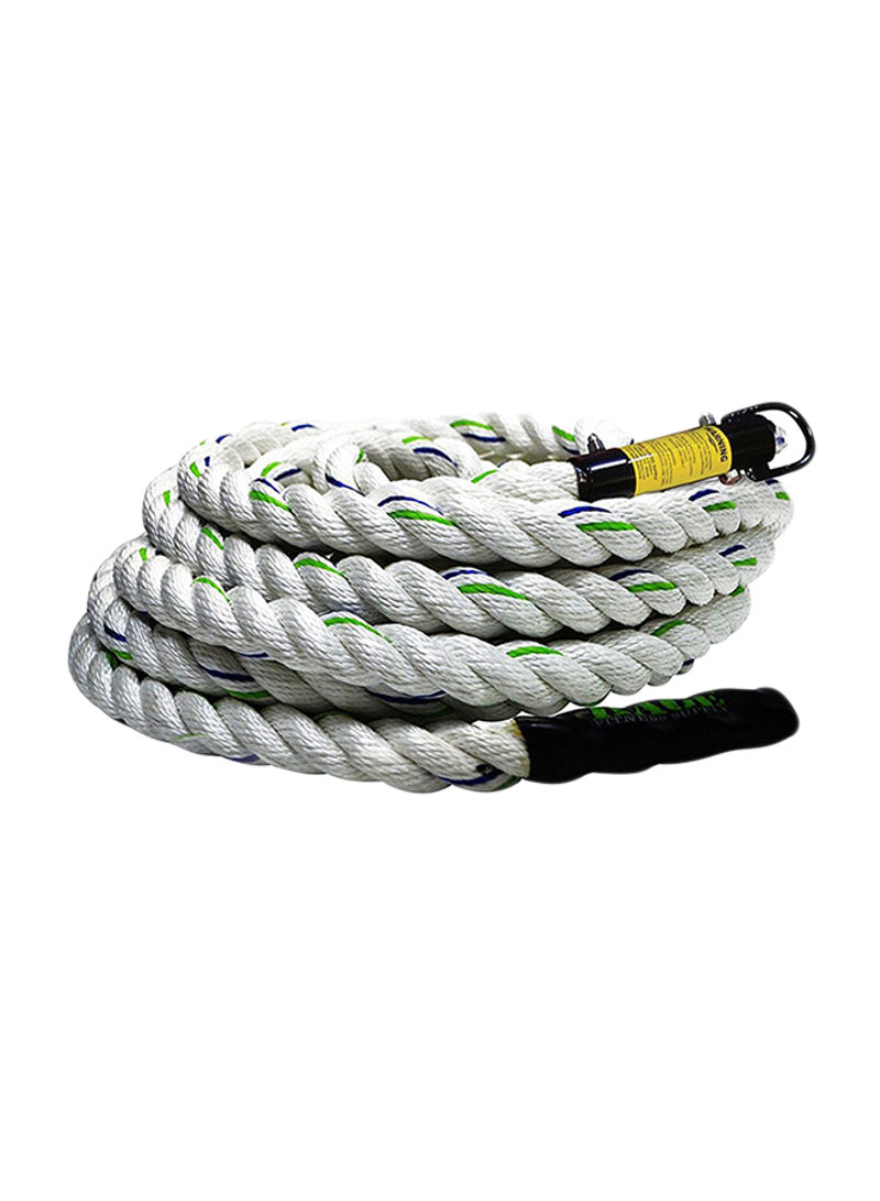 Polyboot Climbing Rope 18inch