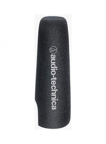 Microphones AT8024 Black