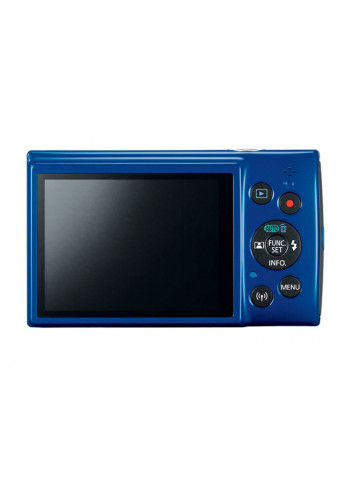 PowerShot ELPH 190 Digital Camera