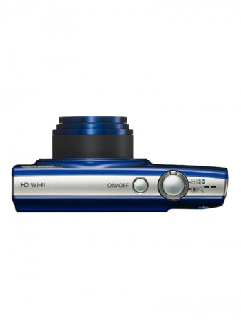 PowerShot ELPH 190 Digital Camera