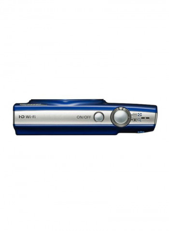 PowerShot ELPH 190 Digital Camera