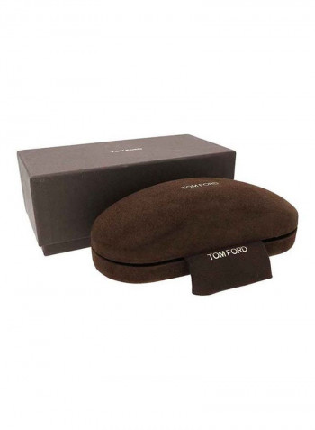 Square Shape Sunglasses - Lens Size: 57 mm