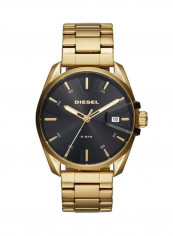 Men's Water Resistant Metal Analog Watch DZ1865 reviews Men's Water Resistant Metal Analog Watch DZ1865
