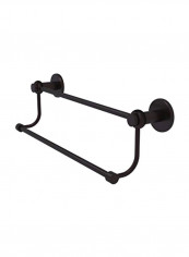 Double Twist Towel bar Brown 24inch reviews Double Twist Towel bar Brown 24inch