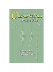 Chemometrics: A Practical Guide Hardcover