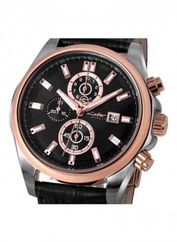 Men's Les Sportives Chronograph Watch K9059131352
