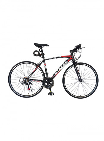 Siafei Hybrid Bicycle 48centimeter