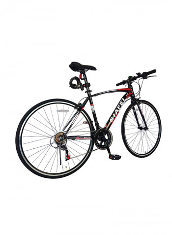 Siafei Hybrid Bicycle 48centimeter